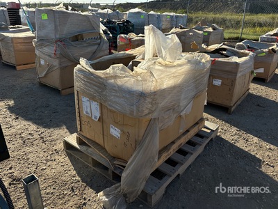 Equipment Parts