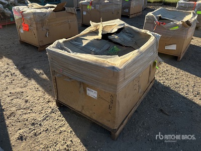 Equipment Parts