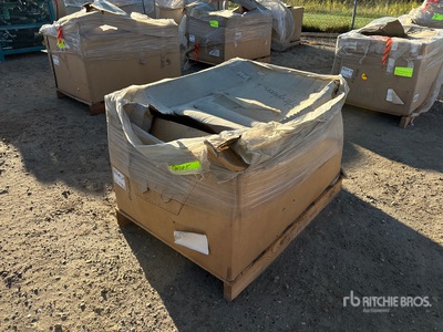 Equipment Parts