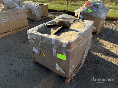 Equipment Parts