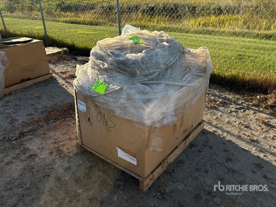 Equipment Parts
