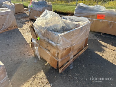 Equipment Parts