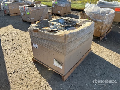 Equipment Parts