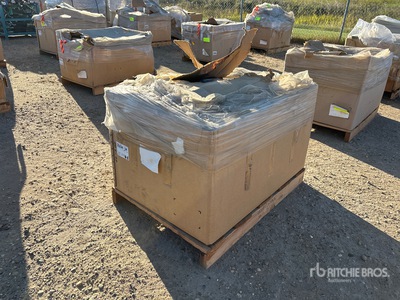 Equipment Parts