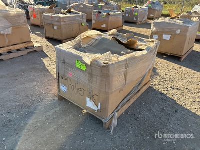 Equipment Parts