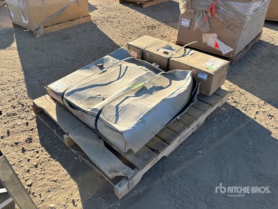 Equipment Parts