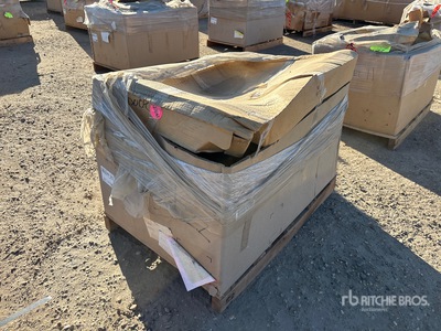 Equipment Parts