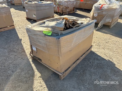Equipment Parts