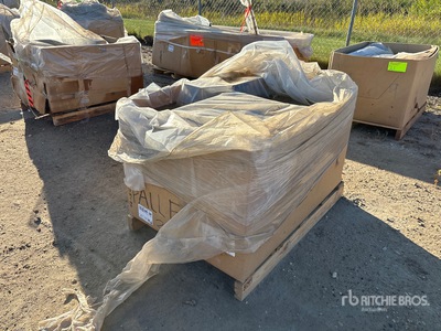 Equipment Parts