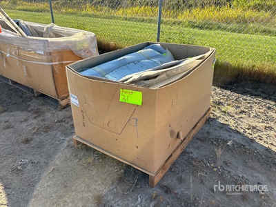 Equipment Parts