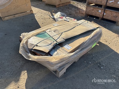 Equipment Parts