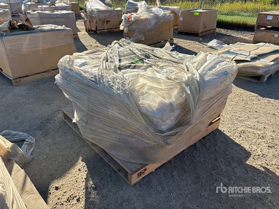 Equipment Parts