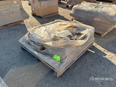 Equipment Parts