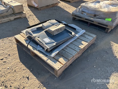 Equipment Parts