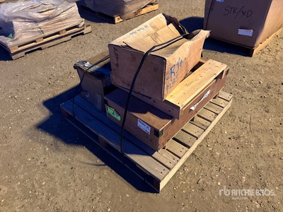 Equipment Parts
