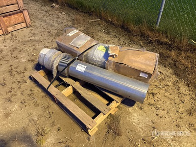 Equipment Parts