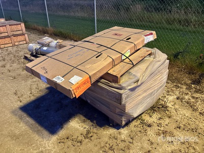 Equipment Parts