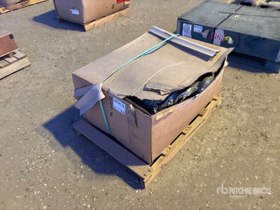 Equipment Parts