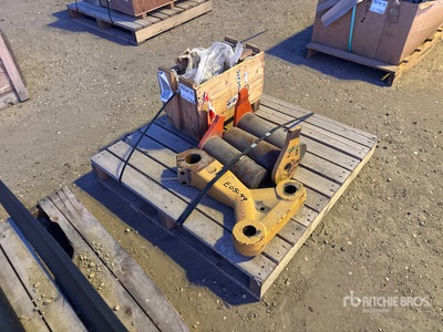 Equipment Parts