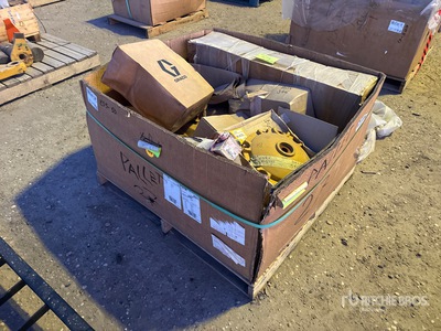 Equipment Parts