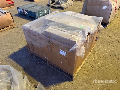 Equipment Parts