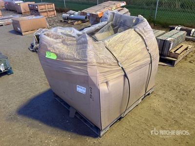 Equipment Parts