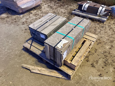 Equipment Parts