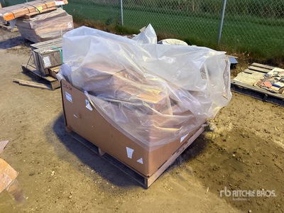 Equipment Parts