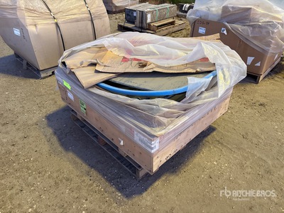 Equipment Parts