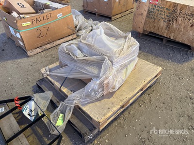 Equipment Parts