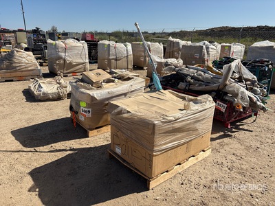 Equipment Parts