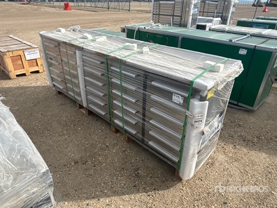 Suihe 9 ft 6 in 30-Drawer Werkbank