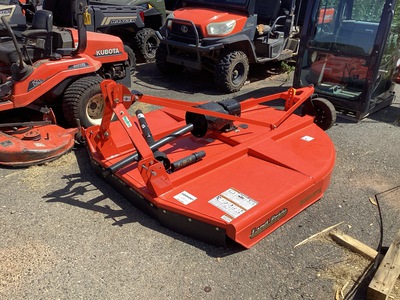 Land Pride RCR1872 72 in 3-Point Hitch Rotary Cutter