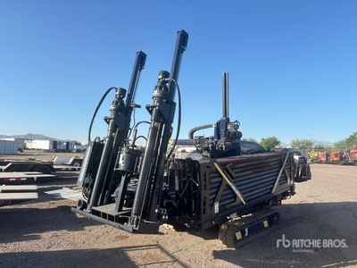 2023 Universal HDD UNI 25 Directional Drill