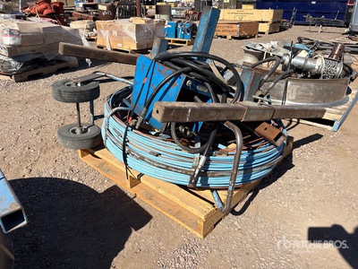 Hydraulic Tensioner