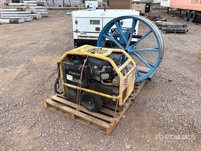 2018 Cond Fiber Machine