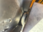 Chassis with 