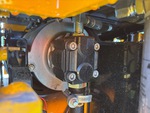 Hydraulics with Pumps (Hydraulics)