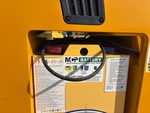 Electric System with Cables and Connections