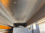 Chassis with Carriage Rollers and Guides