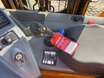 Control Station with Hydraulic Controls