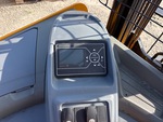 Control Station with Gauges