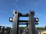 General Appearance with Exterior Lights
