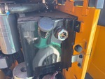 Hydraulics with Hydraulic Tank