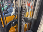 Hydraulics with Free Lift Cylinder