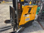Chassis with Frame Condition