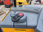 Control Station with Steering Control