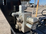 Hydraulique with