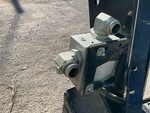 Hydraulique with