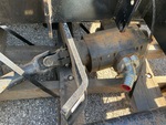 Hydraulique with